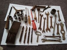 Tools for sale  SPALDING