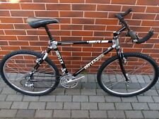 Used, MTB bike Reflex F1 Easton E9 6000 Series Alloy USA 19 in Shimano Deore DX Tioga for sale  Shipping to South Africa