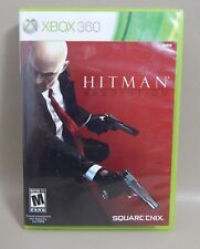 Used, HITMAN: Absolution (Microsoft Xbox 360, 2012) - COMPLETE & TESTED for sale  Shipping to South Africa
