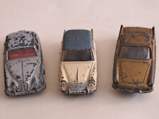 Lot dinky toys d'occasion  Nantes-