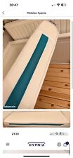 Matelas 80x200 mousse d'occasion  Rezé