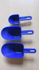 Tupperware schaufeln blau gebraucht kaufen  Bad Münstereifel