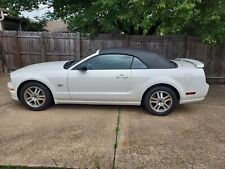 2005 ford mustang for sale  Mesquite