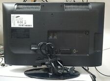 Samsung led ue19d4003bw for sale  Shipping to Ireland