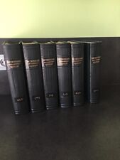 dictionnaire encyclopédique QUILLET en 6 volumes anne 1958, occasion d'occasion  Riom
