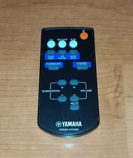 Yamaha fsr60 wy57800 gebraucht kaufen  Berlin