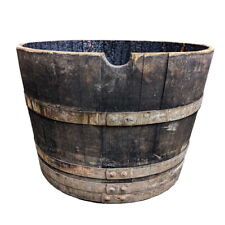 Extra large barrel for sale  HAVERFORDWEST