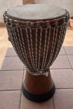 bongo djembe usato  Atina