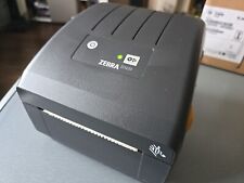 Zebra zd220 desktop for sale  ELLESMERE PORT