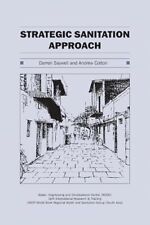 Strategic Sanitation Approach: A Review of the Literature (Review of Literature) segunda mano  Embacar hacia Mexico