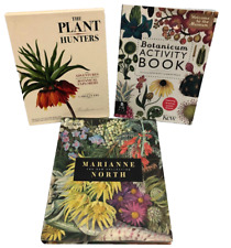 botanical books for sale  WELWYN GARDEN CITY