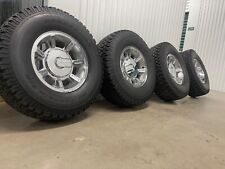 Hummer wheels tires for sale  Plano