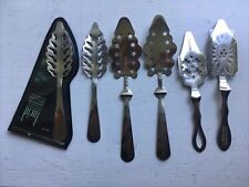 Absinthe spoons lot for sale  Knoxville