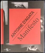 Antoine agata. manifesto. d'occasion  Arles