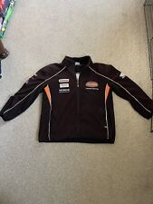 Honda racing jacket for sale  SPALDING