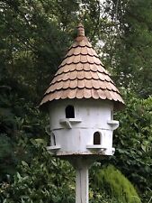 Vintage dovecote round for sale  Shipping to Ireland