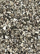 100% FINE GRADE VERMICULITE  1 Gallon or 26 oz Free Same Day Shipping! for sale  Shipping to South Africa