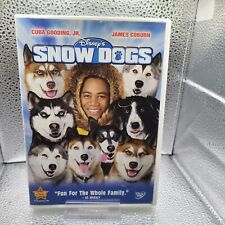 Snow dogs dvd for sale  Ocala