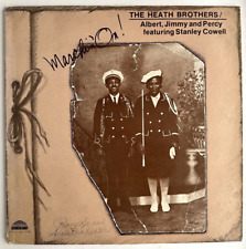 The heath brothers d'occasion  Paris III