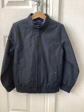 jacket blue boys for sale  NEWTON ABBOT