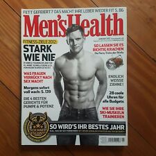 Mens health 2012 gebraucht kaufen  Bulach