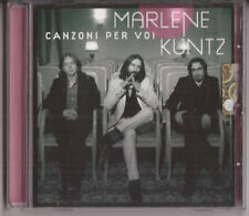 Marlene kuntz canzoni usato  Italia