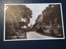 Postcard barnsley long for sale  MABLETHORPE