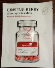 Lot ginseng berry d'occasion  Revigny-sur-Ornain
