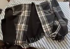 poncho blanket for sale  PLYMOUTH