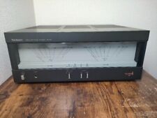 technics power amplifier for sale  Shipping to Ireland