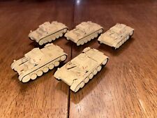 Lot model tanks for sale  Center Valley