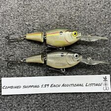 Rapala jointed shad for sale  Raleigh