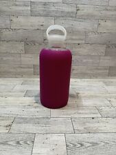 bkr Smooth Lola Water Bottle 1L 32 Oz Fuchsia for sale  Shipping to South Africa