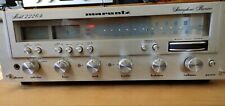 Marantz 2226b reciever for sale  DUNDEE