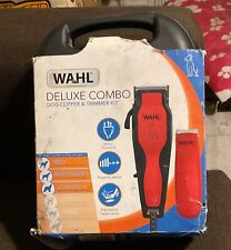 Wahl pro combo for sale  EASTBOURNE
