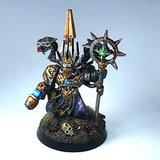 Iron warriors sorcerer for sale  Shipping to Ireland