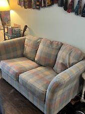Thomasville multicolored couch for sale  Saint Augustine
