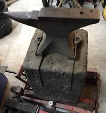 fisher anvil for sale  Hastings