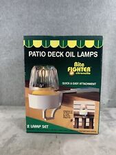 Vintage pack lamplight for sale  League City