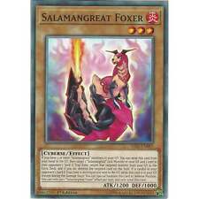 Tcg salamangreat foxer for sale  UK