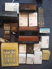 Home automation assorted for sale  Boulder