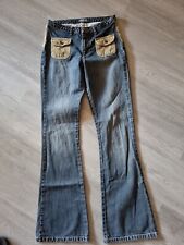 Damen jeans w36 gebraucht kaufen  Arberg
