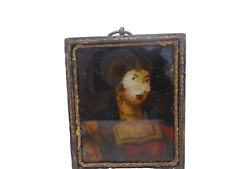 miniature picture frame for sale  NORWICH