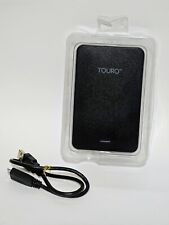 Disco rígido portátil Touro HGST comprar usado  Enviando para Brazil