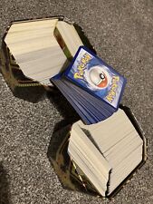 Pokémon cards job for sale  HARROGATE