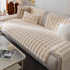 Plush rabbit sofa for sale  MANCHESTER