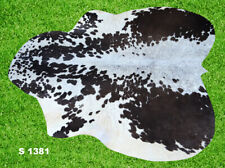 New cowhide rugs for sale  USA