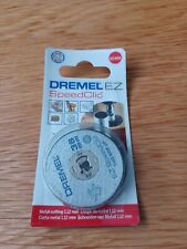 Dremel sc456 metal for sale  WORKSOP