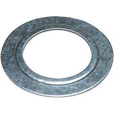 Steel reducing washers for sale  Macedon
