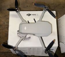 Dji mini drones for sale  Raleigh